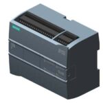 ПЛК обмотчик ПЭТ1 SIEMENS