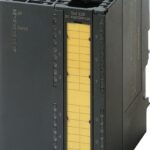 Модуль контролера Siemens