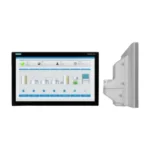 Панель оператора 6AV2124-0UC24-1AX0 Siemens 1 шт. 6GK5216-0BA00-2AC2 .. Siemens