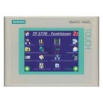 Панель оператора Siemens 6AV6642-0BA01-1AX1