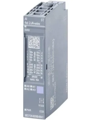6ES7134-6HB00-0CA1 Siemens