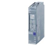 Модуль аналогового вывода Siemens 6ES7135-6HD00-0BA1