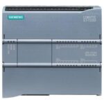 Simatic S7-1200 CPU 1214C код 6ES7214-1HG40-0XB0 Siemens