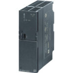SIMATIC PS307 1AC DC24B 2A