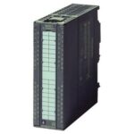 SIMATIC S7-300, 6ES7321-1BL00-0AA0, модуль ввода дискретных сигналов 32 DI