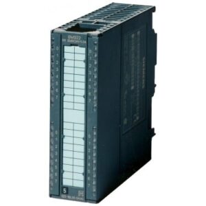 SIMATIC S7-300, 6ES7322-1BL00-0AA0, модуль вывода дискретных сигналов, 32 DO
