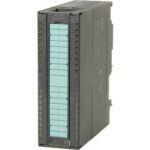SIMATIC S7-300, 6ES7331-7NF00-0AB0, модуль ввода аналоговых сигналов, 8 AI