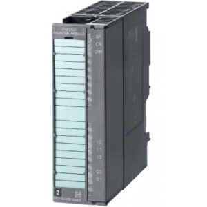 Модуль быстрого счёта Siemens FM350-1