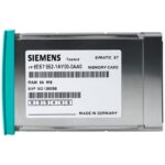 Карта памяти Siemens s7 6ES7952-1AL00-0AA0