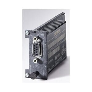 Модуль интерфейсный 6ES7964-2AA04-AB0 Siemens