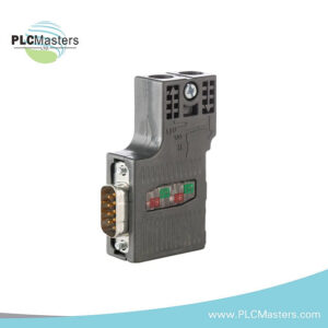 Соединитель 6ES7972-0BA52-0XA0