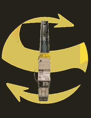 Модуль Siemens