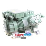 Полугерметичный поршневой компрессор Bitzer 6G-40.2-40P
