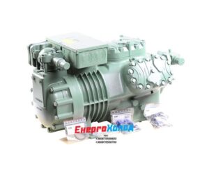 Полугерметичный поршневой компрессор Bitzer 6G-40.2-40P