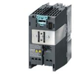 6SL3224-0BE21-1UA0 (1.1кВт) Siemens