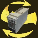 Преобразователь Siemens LT-MODUL INT.160A 6SN1123-1AA00-0EA2