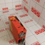 ЧАСТ ПРЕОБРАЗОВАТЕЛЬ MC07B0015-5A3-4-00