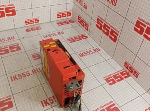 ЧАСТ ПРЕОБРАЗОВАТЕЛЬ MC07B0015-5A3-4-00