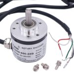 АНТ80 30В-2500ВZ-5-30FG2 Rotary Encoder