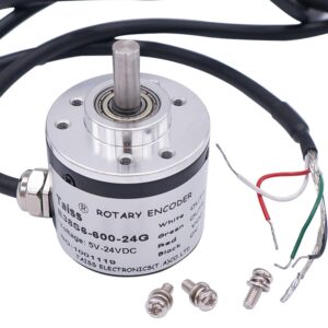 АНТ80 30В-2500ВZ-5-30FG2 Rotary Encoder