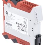Реле безопасности 440R-S12R2 GUARD MASTER