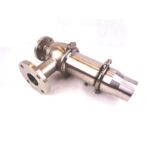 Клапан LESSER 4884.8028 + ремкомплект 10156737  производитель: LESSER