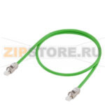 Кабель сигнальный 6FX8002-2DC00-1FA0 Siemens
