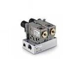 Распредилитель SMC EVT-317V-5DO-02F-Q