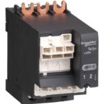 SE TeSys U Telemecanique Модуль реверсивный на силовой блок 32A,24V DC, Schneider Electric