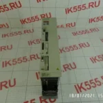 Частотный преобразователь Siemens Simovert MC
