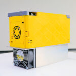 Блок питания приводов Fanuc A06B-6150-H011