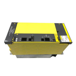 Привод осевой Fanuc A06B-6127-H202
