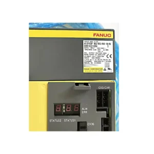 Главный привод Fanuc A06B-6330-H364