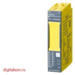 Модуль цифровых вх вых SIEMENS 6ES 7136-6BA00-0CA0