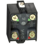 XE2SP2151 КОНЦЕВОЙ ВЫКЛЮЧАТЕЛЬ NC+NO XE2SP2151 XE2SP2151 -4шт