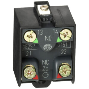 XE2SP2151 КОНЦЕВОЙ ВЫКЛЮЧАТЕЛЬ NC+NO XE2SP2151 XE2SP2151 -4шт