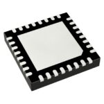 Микросхема Texas Instruments ADS6145IRHBT