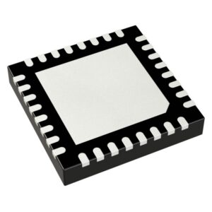 Микросхема Texas Instruments ADS6145IRHBT