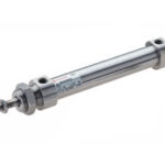 Пневмораспределитель Norgren V61B611A-A2