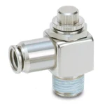 Дроссель SMC ASG320F-01-06S