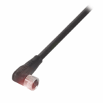 Кабель с разъемом Balluff BCC M323-0000-10-001-PX0334-030