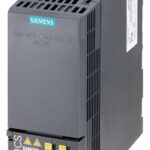 Преобразователь частоты Sinamics G120C PN 6SL3210-1KE13-2AF2
