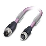 Кабель Phoenix Contact 1507528 SAC-5P-M12MS 0,3-920 M12FS