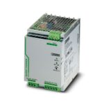 БЛОК ПИТАНИЯ QUINT-PS-1AC 24DC 20 PHOENIX CONTACT