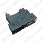 LUB32, Блок силовой 32А с клеммником дополнительный контакт Schneider Electric