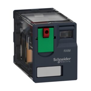 RXM4AB1P7 RXM4AB1P7 - Реле 4СО 230В