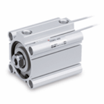 Пневмоцилиндр CY1S25-420Z SMC