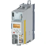 Преобразователь частоты Lenze E84AVSCE3712SX0