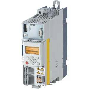 Преобразователь частоты Lenze E84AVSCE3712SX0