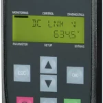 Панель оператора BOP-2 код 6SL3255-0AA00-4CA1 Siemens-2шт